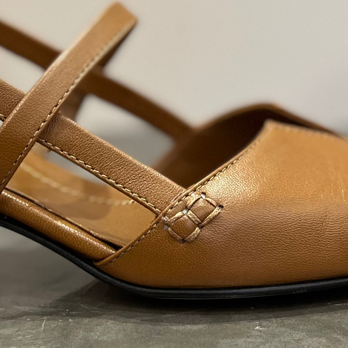 4005 Glove Toffee