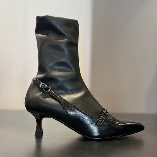2226 Stretch Nero