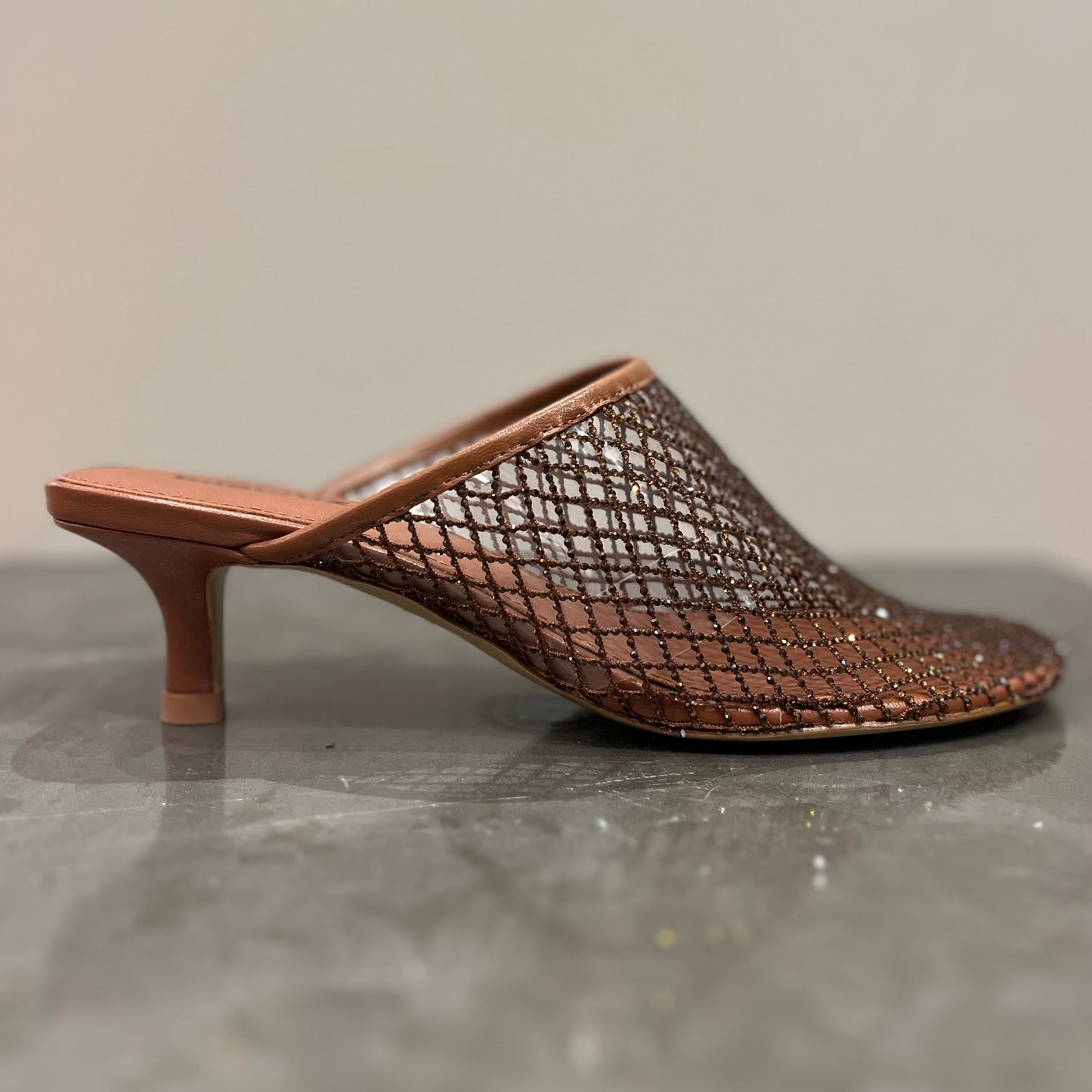 Ruby Mule