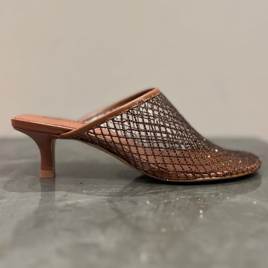 Ruby Mule