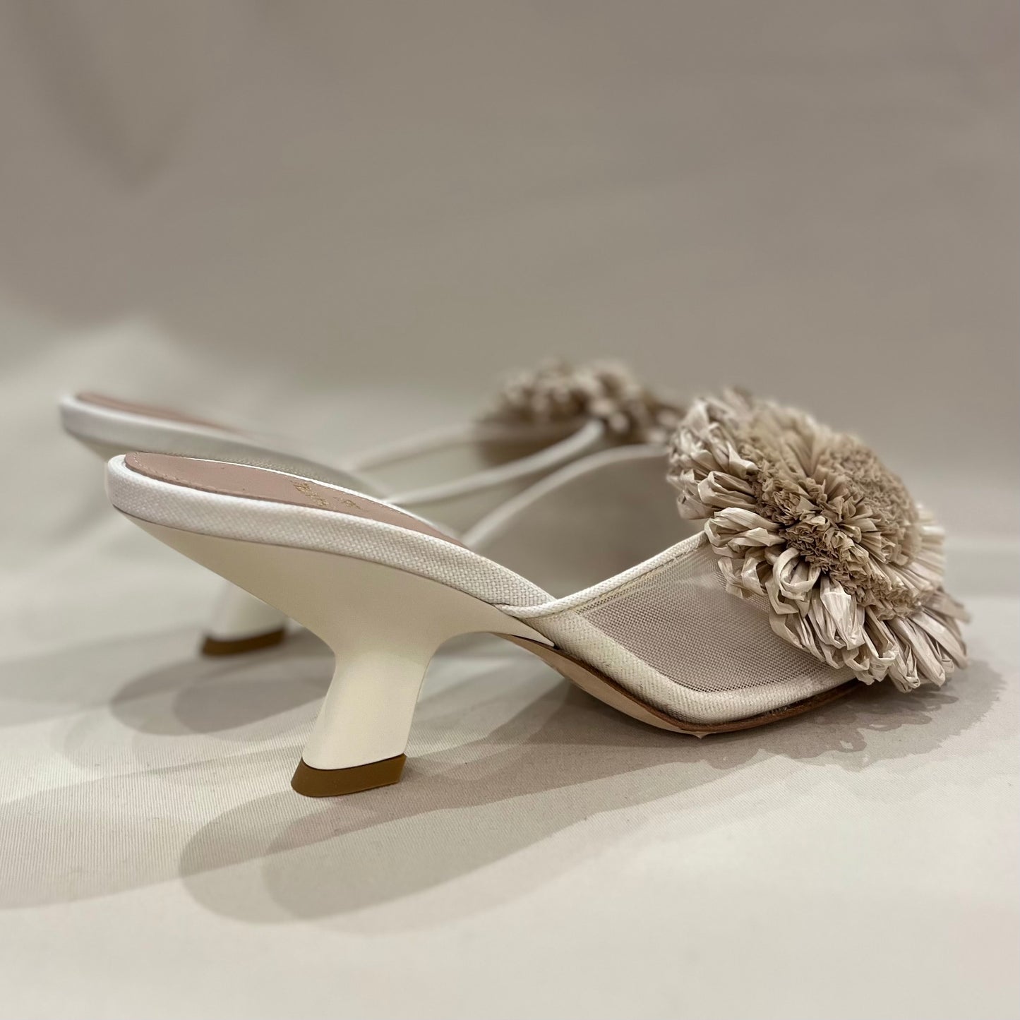 2614 Raffia Avorio