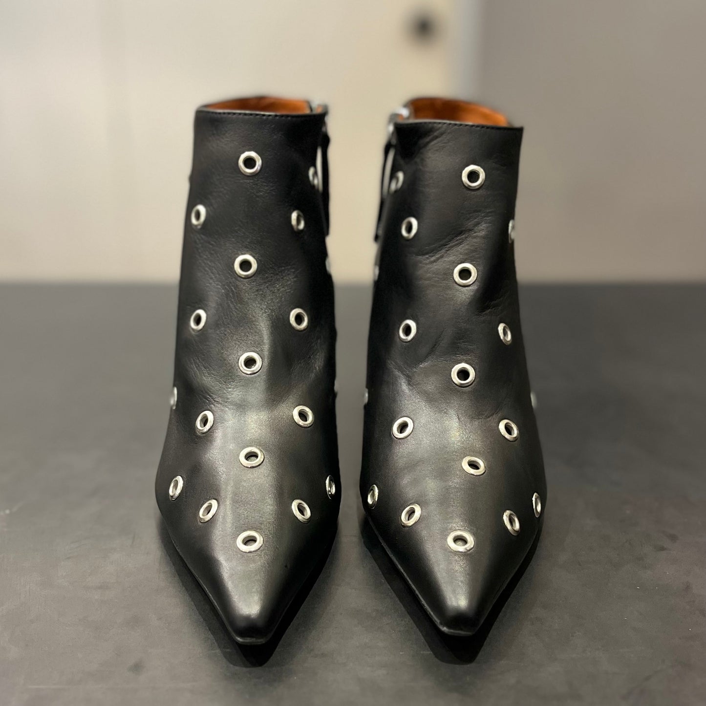 CLARINE Black