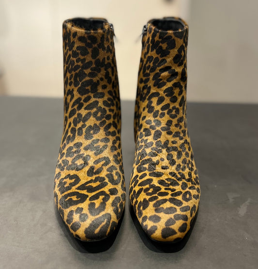 Jack Leopardo