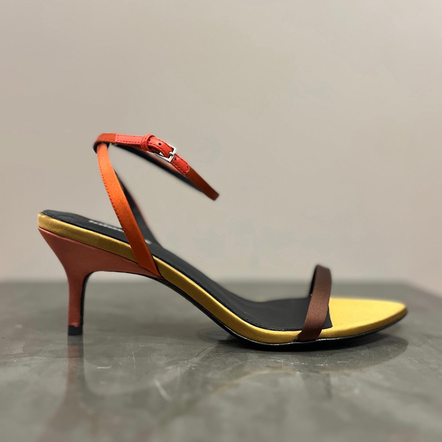 NENA Mustard
