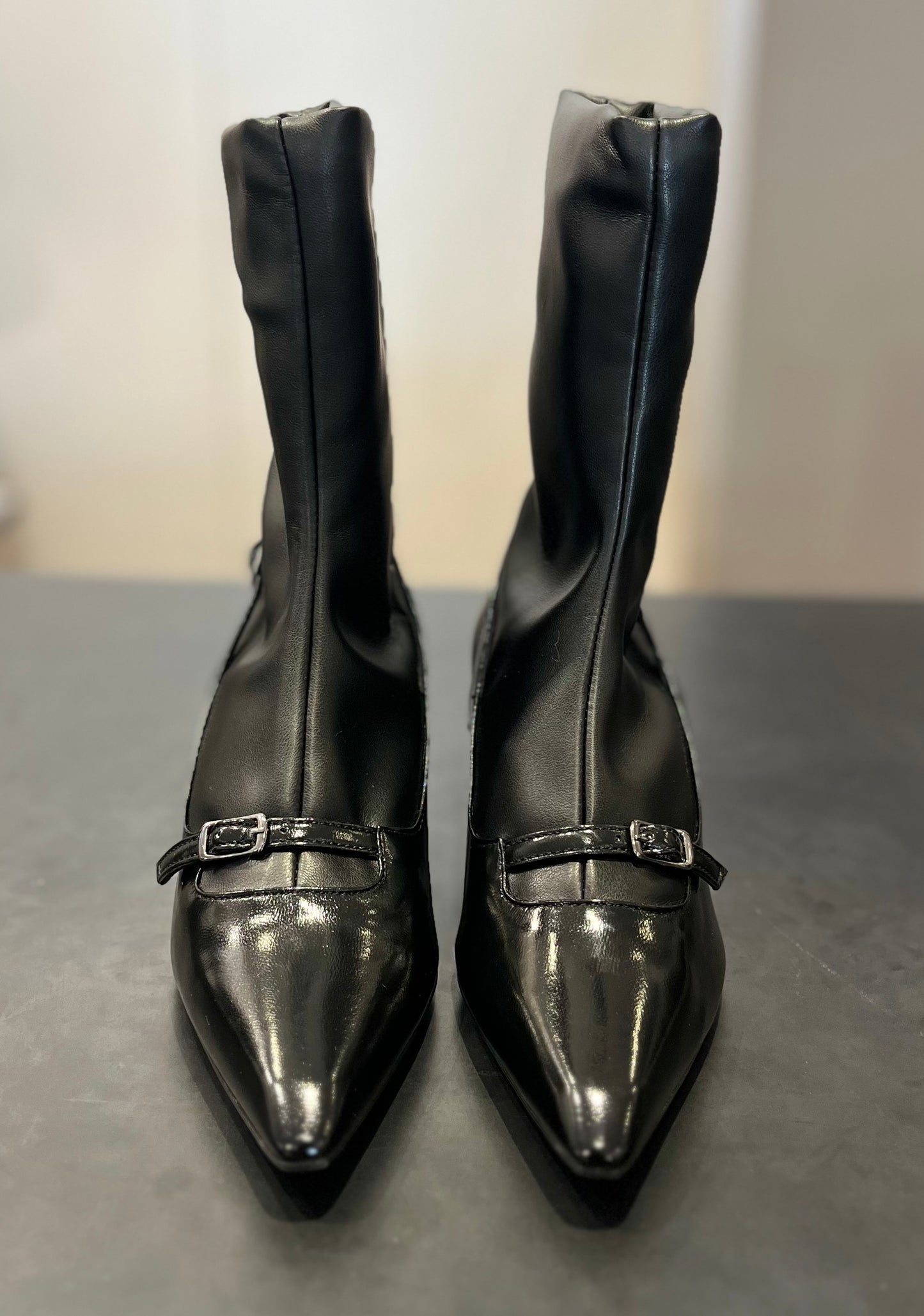 2226 Stretch Nero