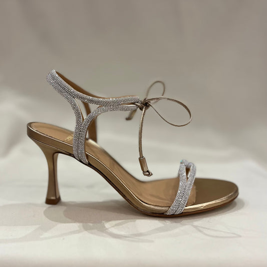 2604 Satin Fondotinta