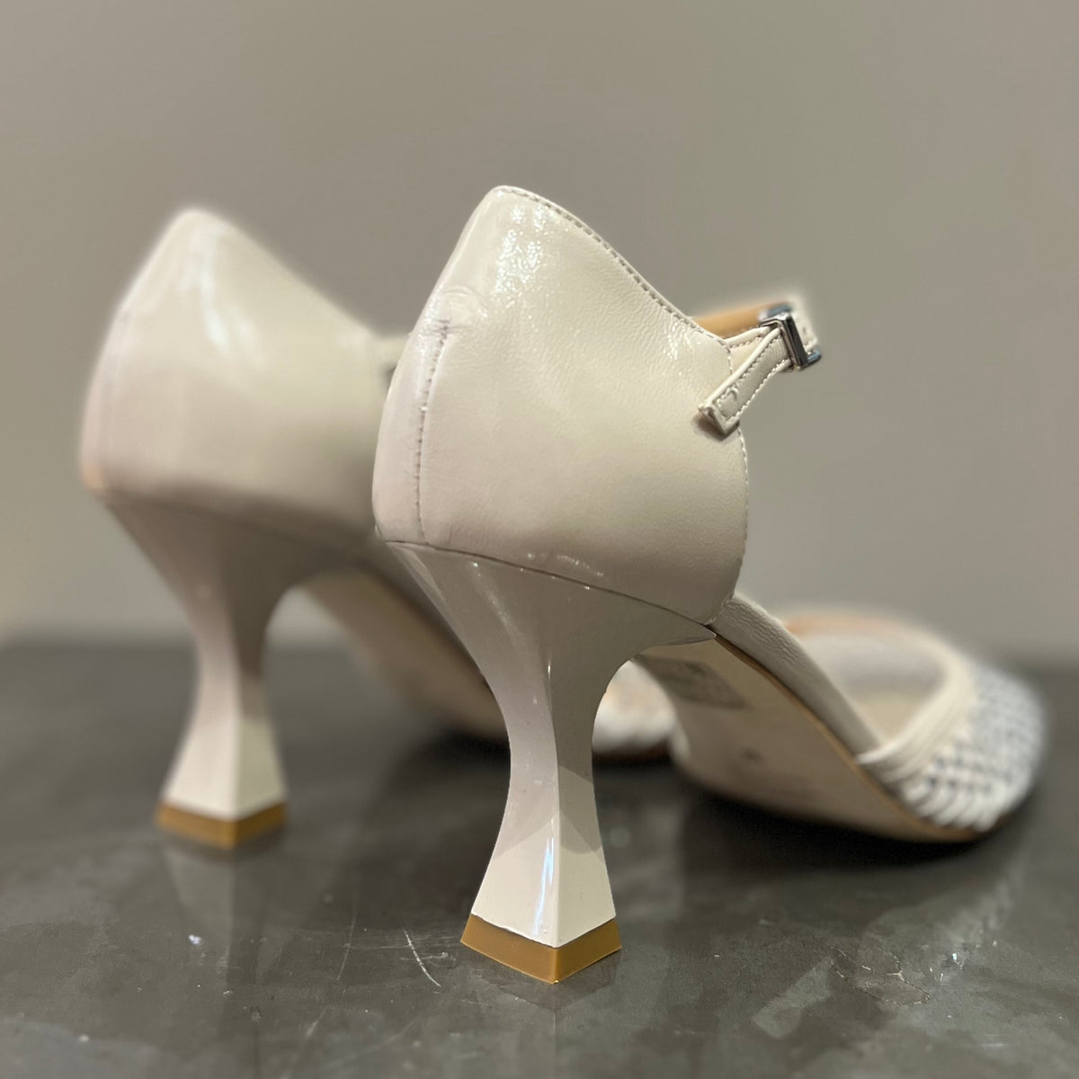 CHANTAL 1962 3095 Verlux Milkl