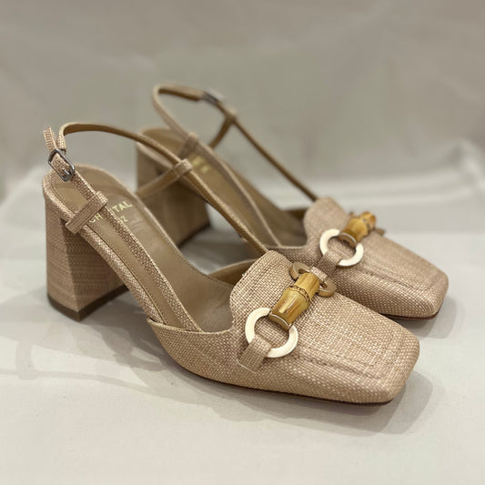 2264 Raffia Lino