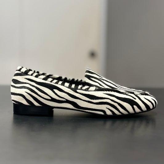 Lilly Zebra