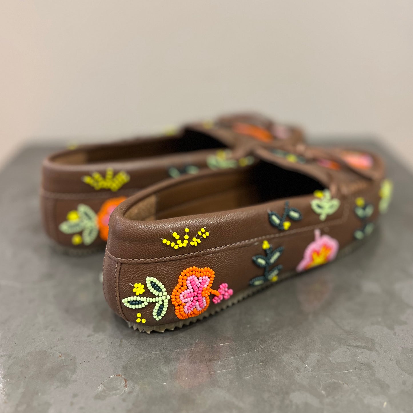 ARIANNA Brown/Multicolor