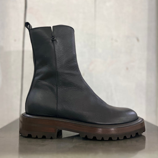 DD108 Evolution Nero