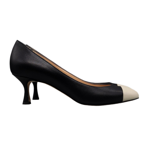 SIRI Black / Bone