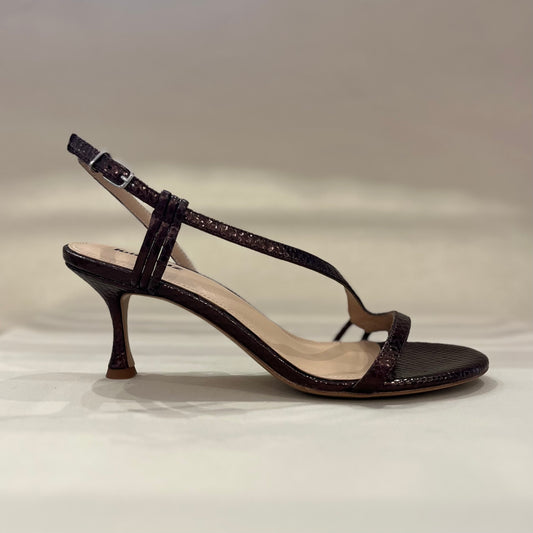 SOPHIA 65 Dark Brown