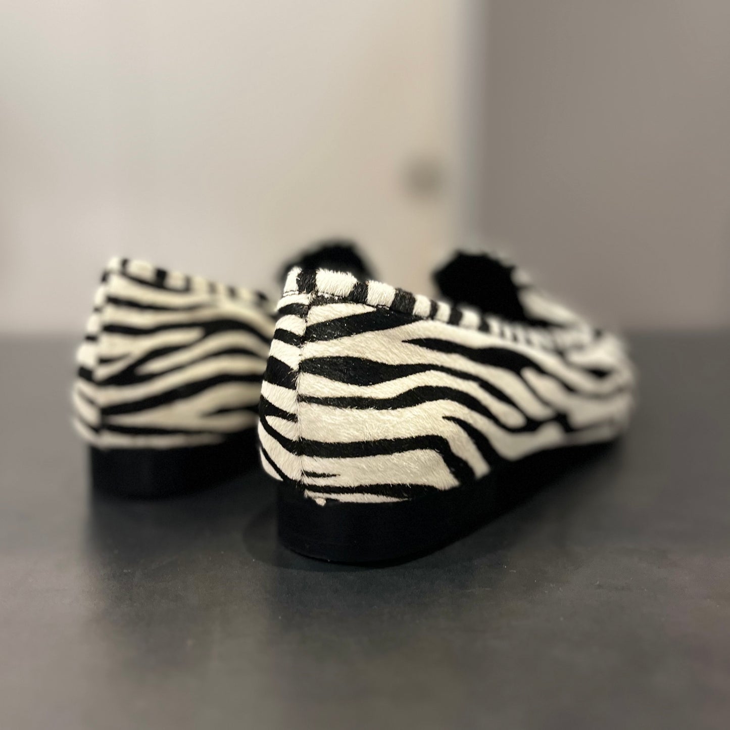 Lilly Zebra