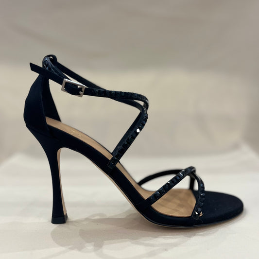 2597 Raso Nero