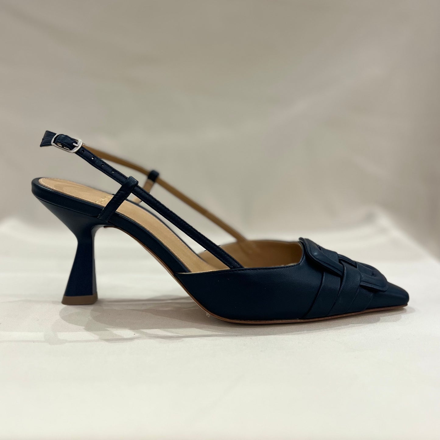 1915 Blue Navy