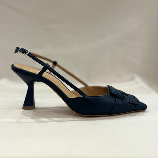 1915 Blue Navy