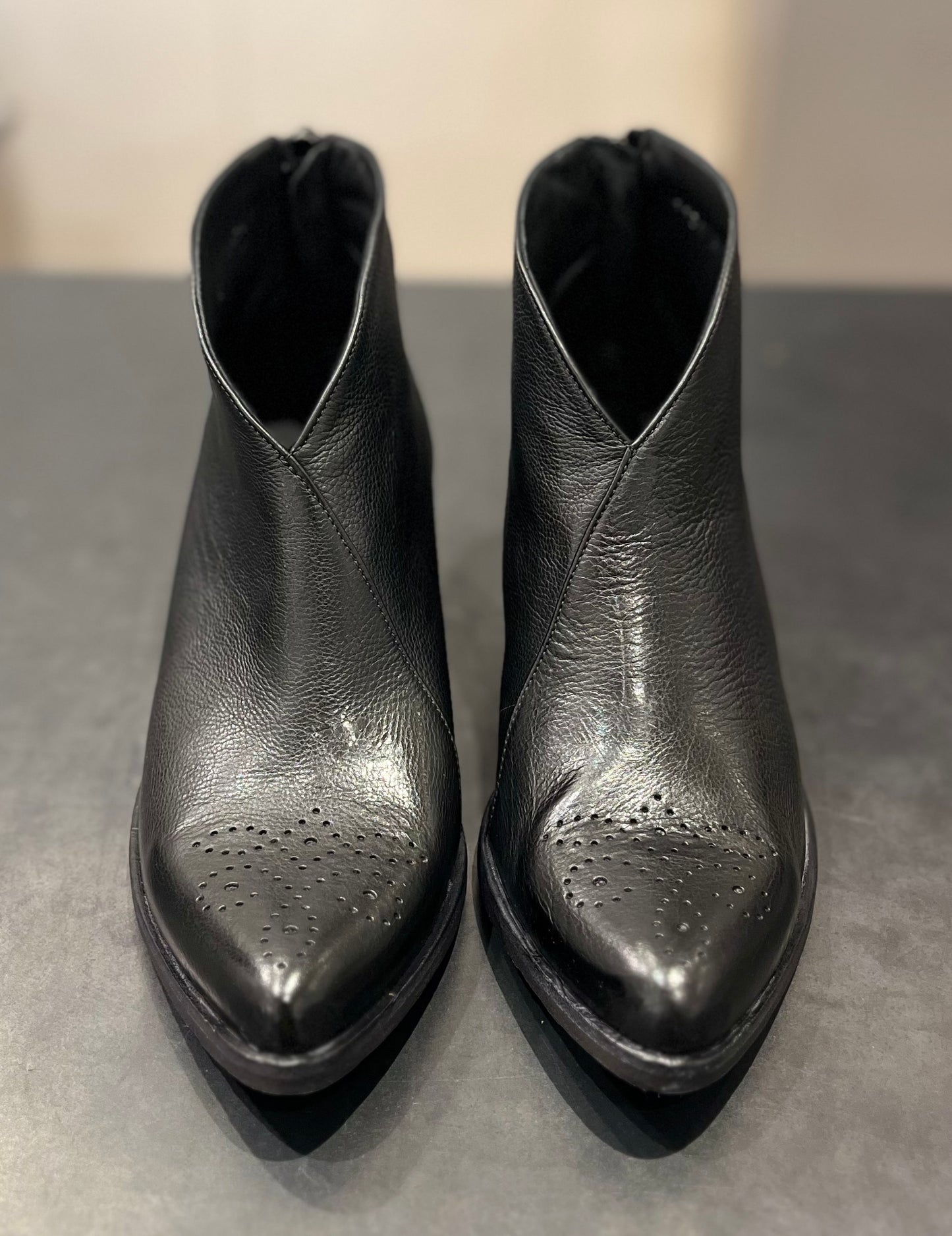 I.N.K Texano Sole Nero