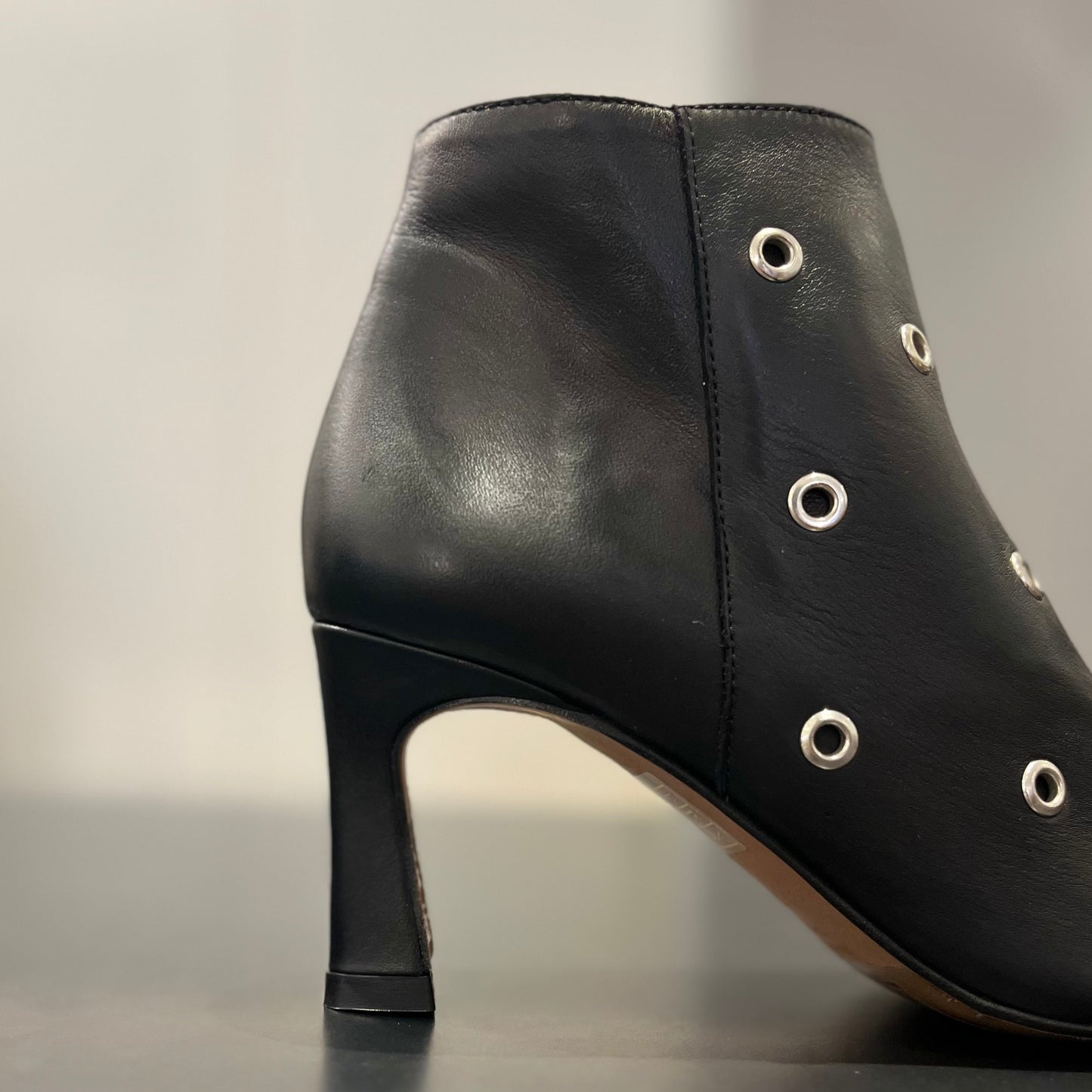 CLARINE Black