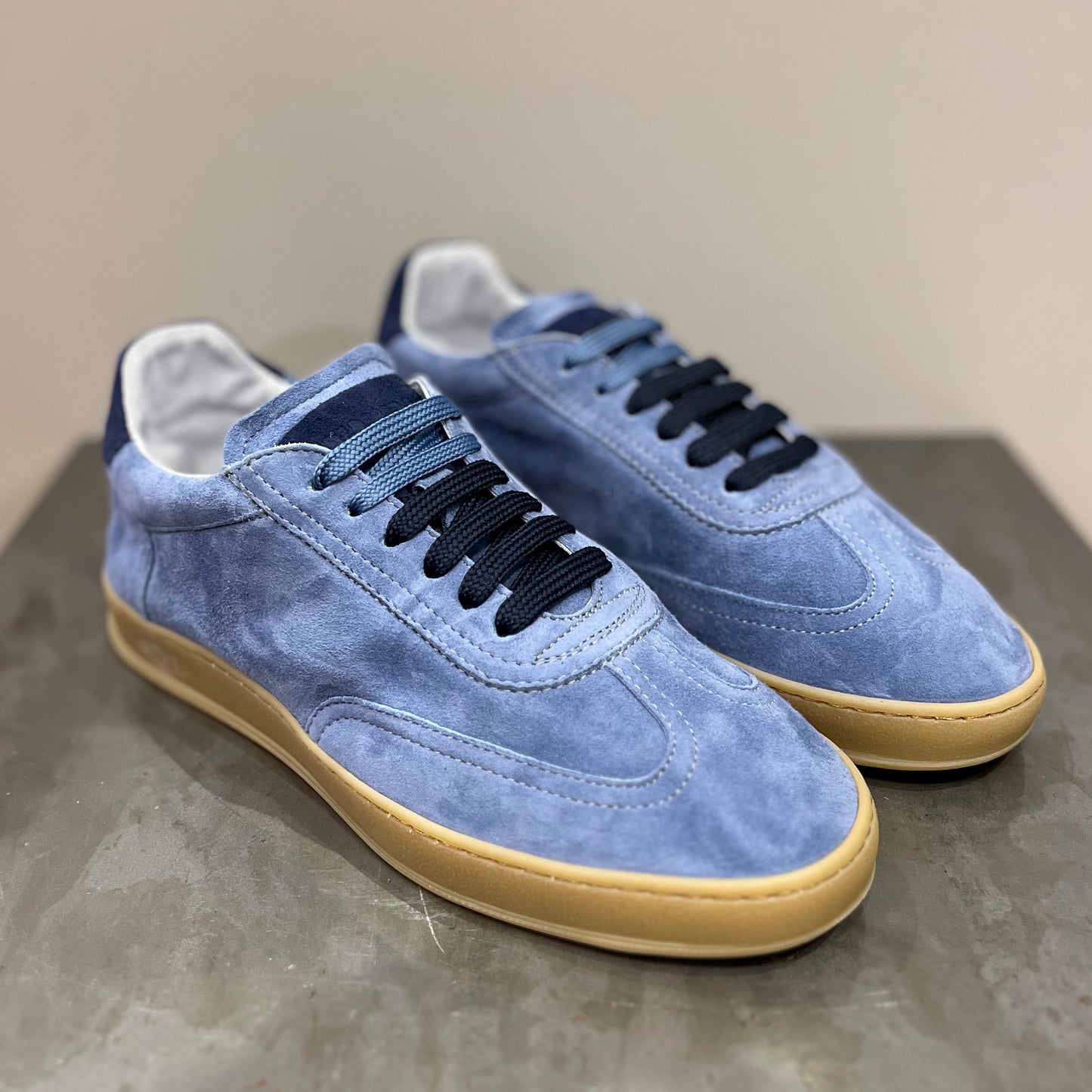 Akira Amalfi Lago BLU