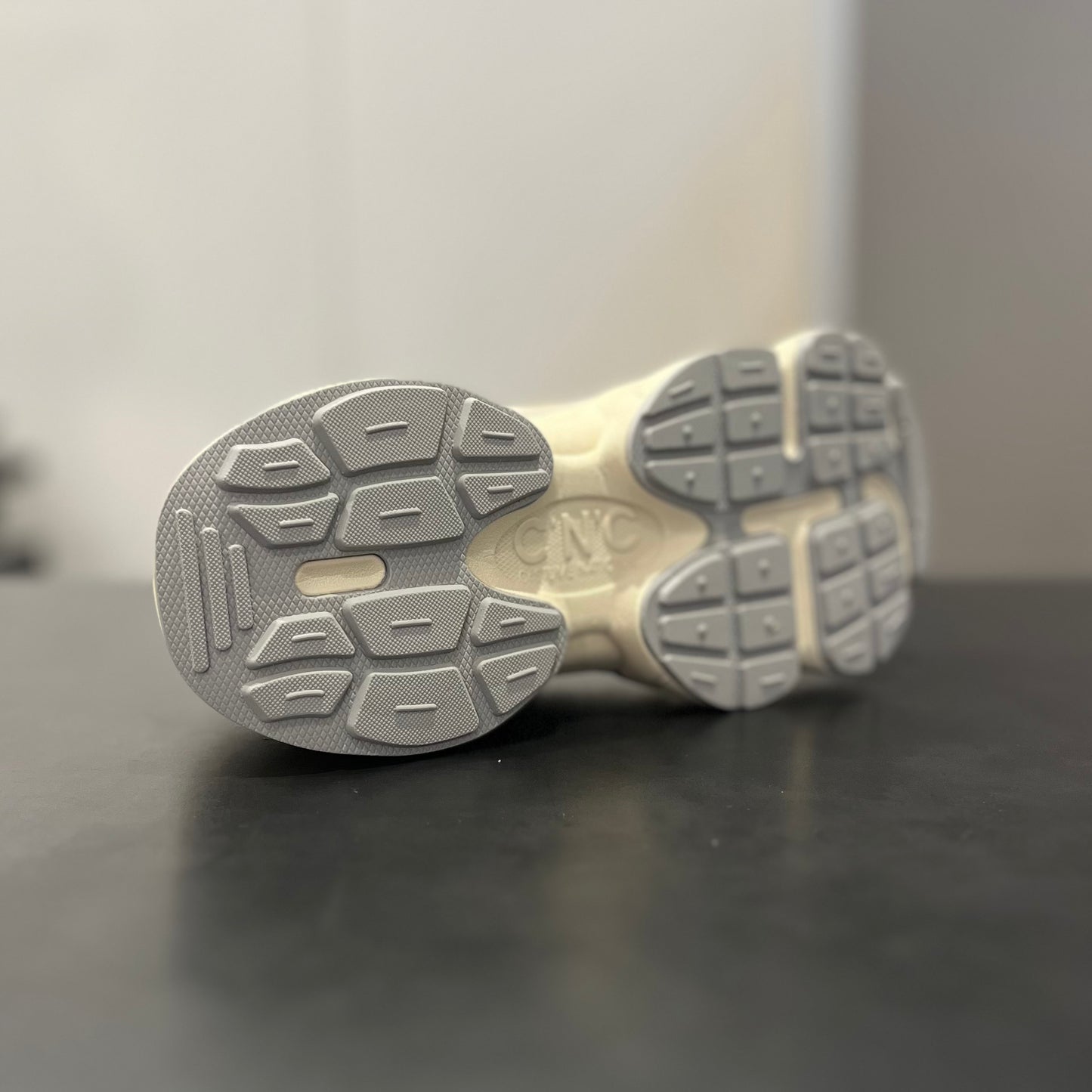C’N’C White Gold