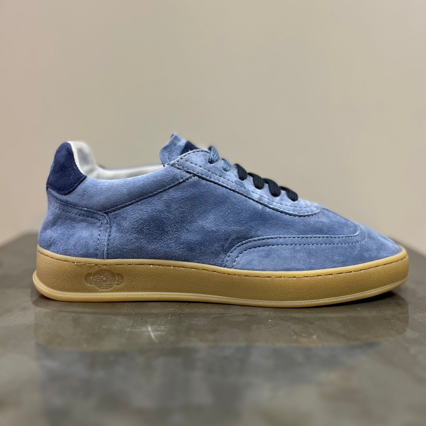 Akira Amalfi Lago BLU