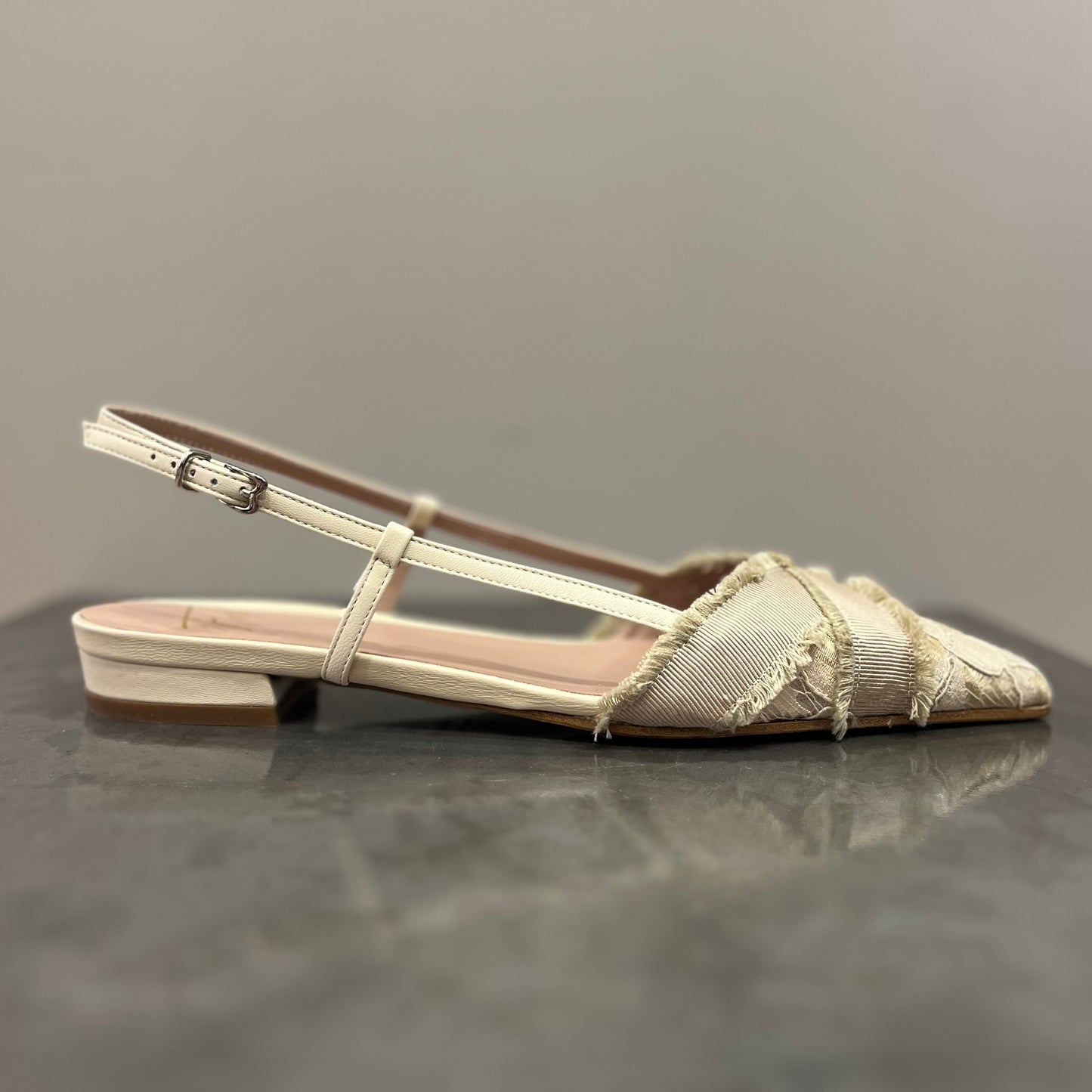 Gloria Pizzo Cream