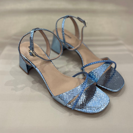 CELIA 55 Sky Blue