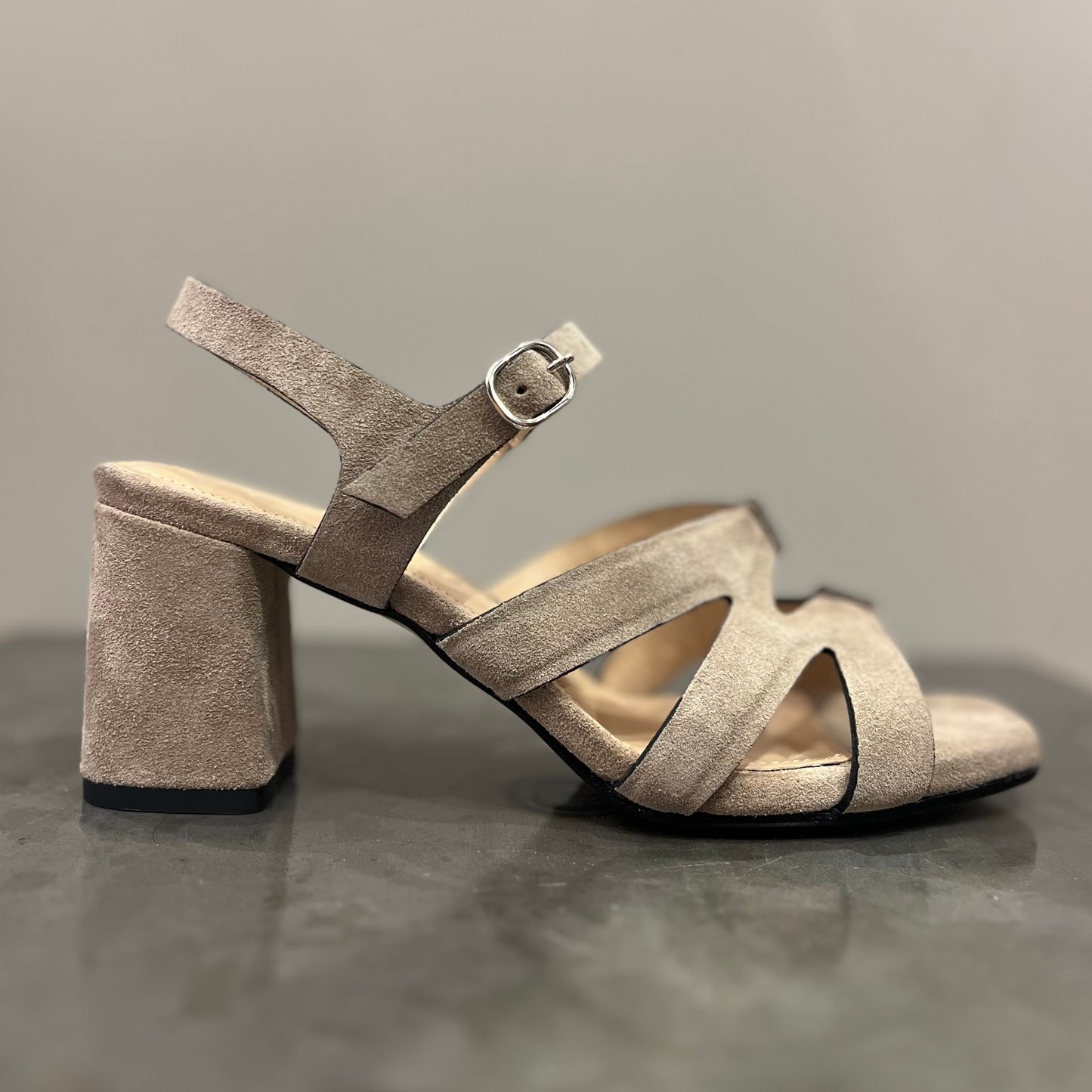 506-40 Peach Gelso