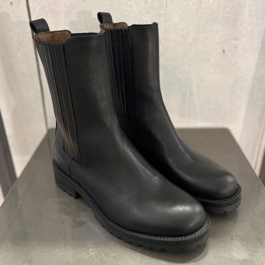 DD49 Evolution Nero