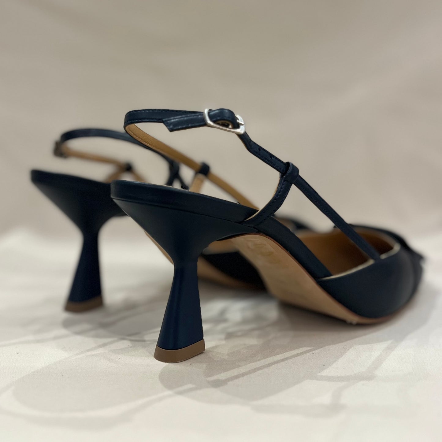 1915 Blue Navy