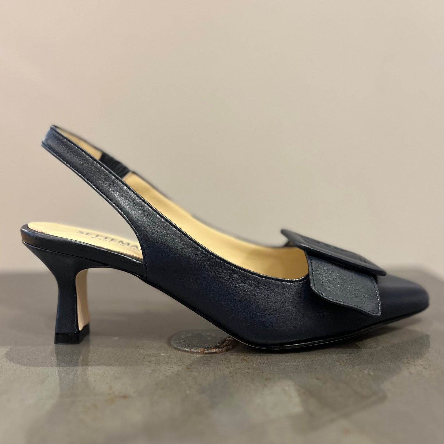 TALCO Nappa Blu