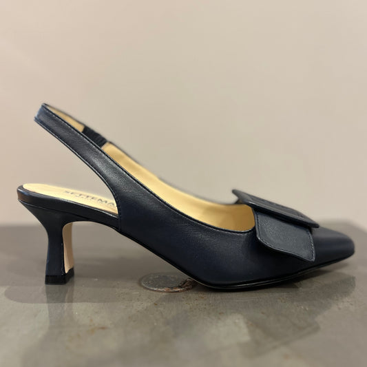 TALCO Nappa Blu