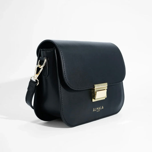 LUMI Black