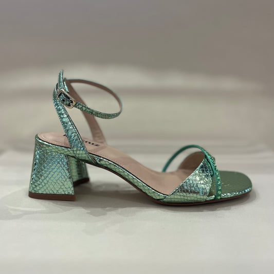 CELIA 55 Emerald