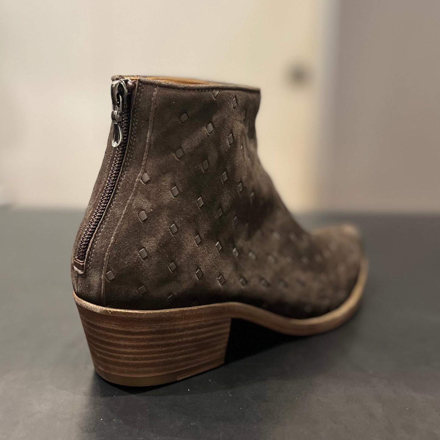 I.N.K Texano Sole Naturale