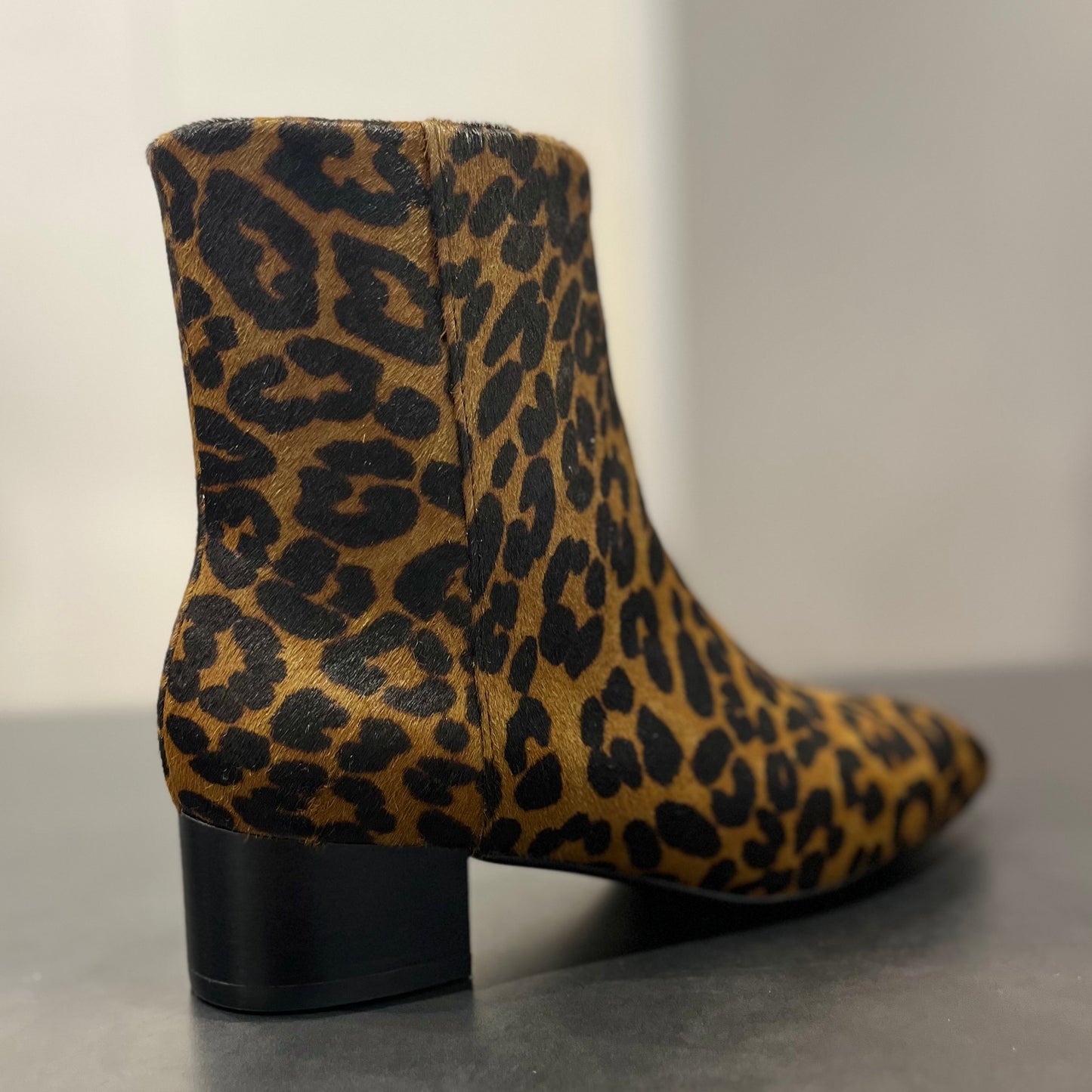 Jack Leopardo