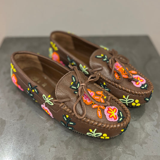 ARIANNA Brown/Multicolor