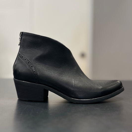 I.N.K Texano Sole Nero