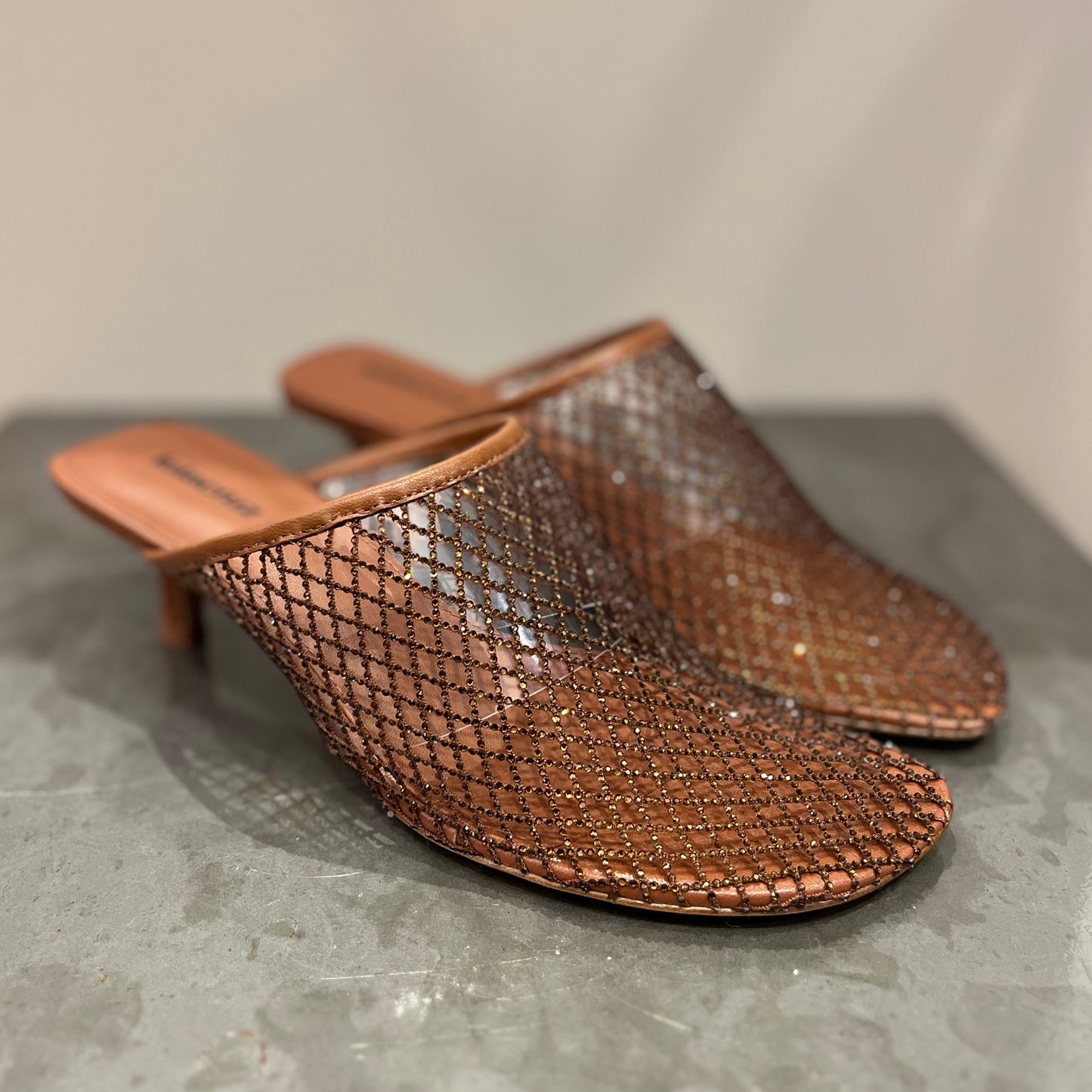 Ruby Mule