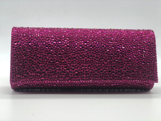 Twentyfourhaitch Pochette Huma