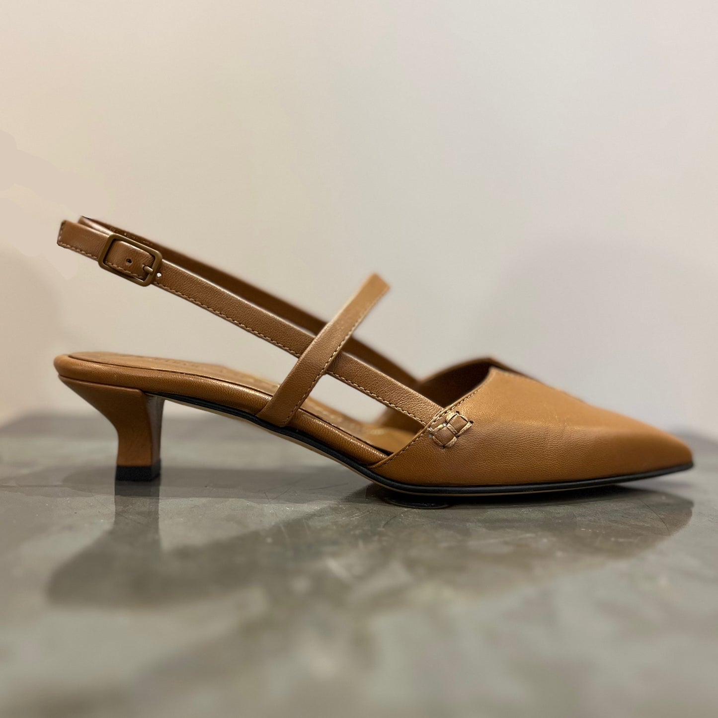 4005 Glove Toffee