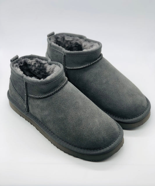 Stivaletto ECO Grigio