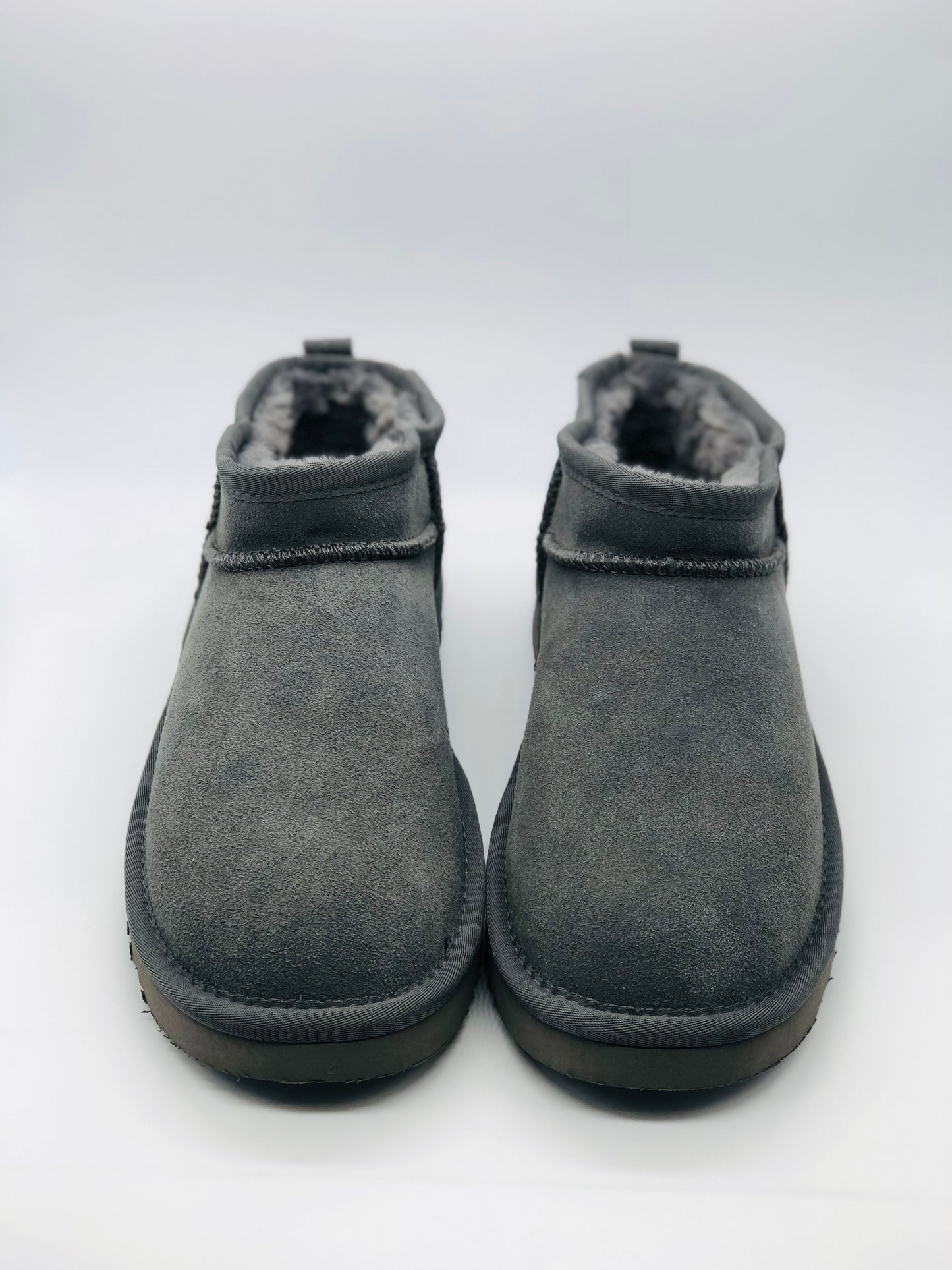 Stivaletto ECO Grigio