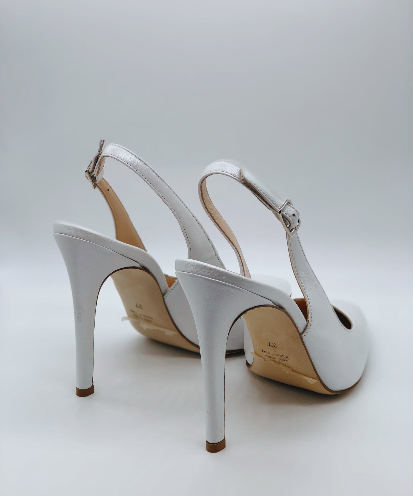 Slingback 1032