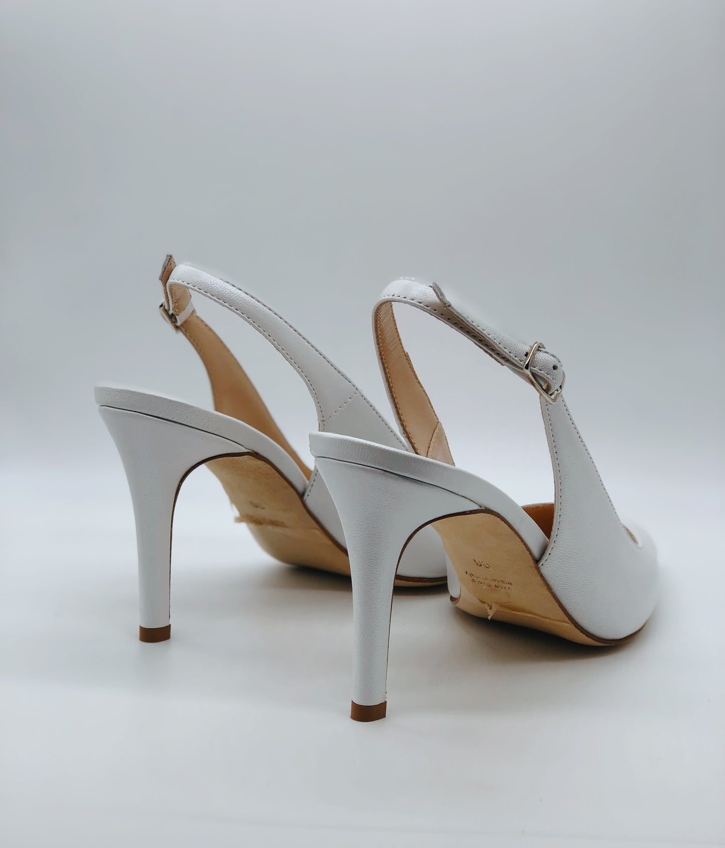 Slingback 1003